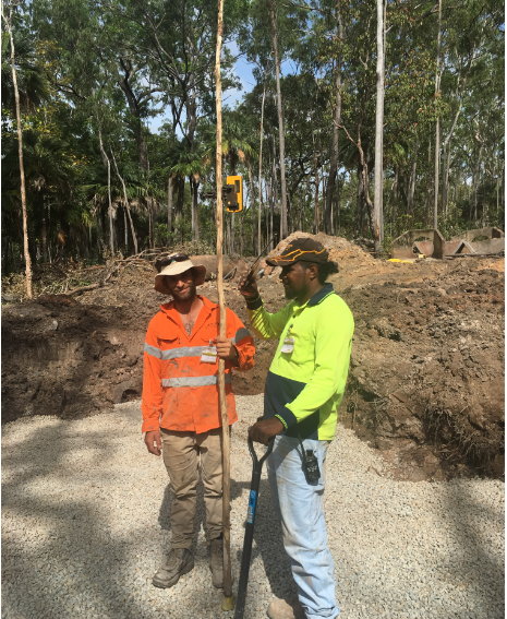 Weipa Innovation