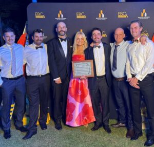 Master Builders Awards Sml